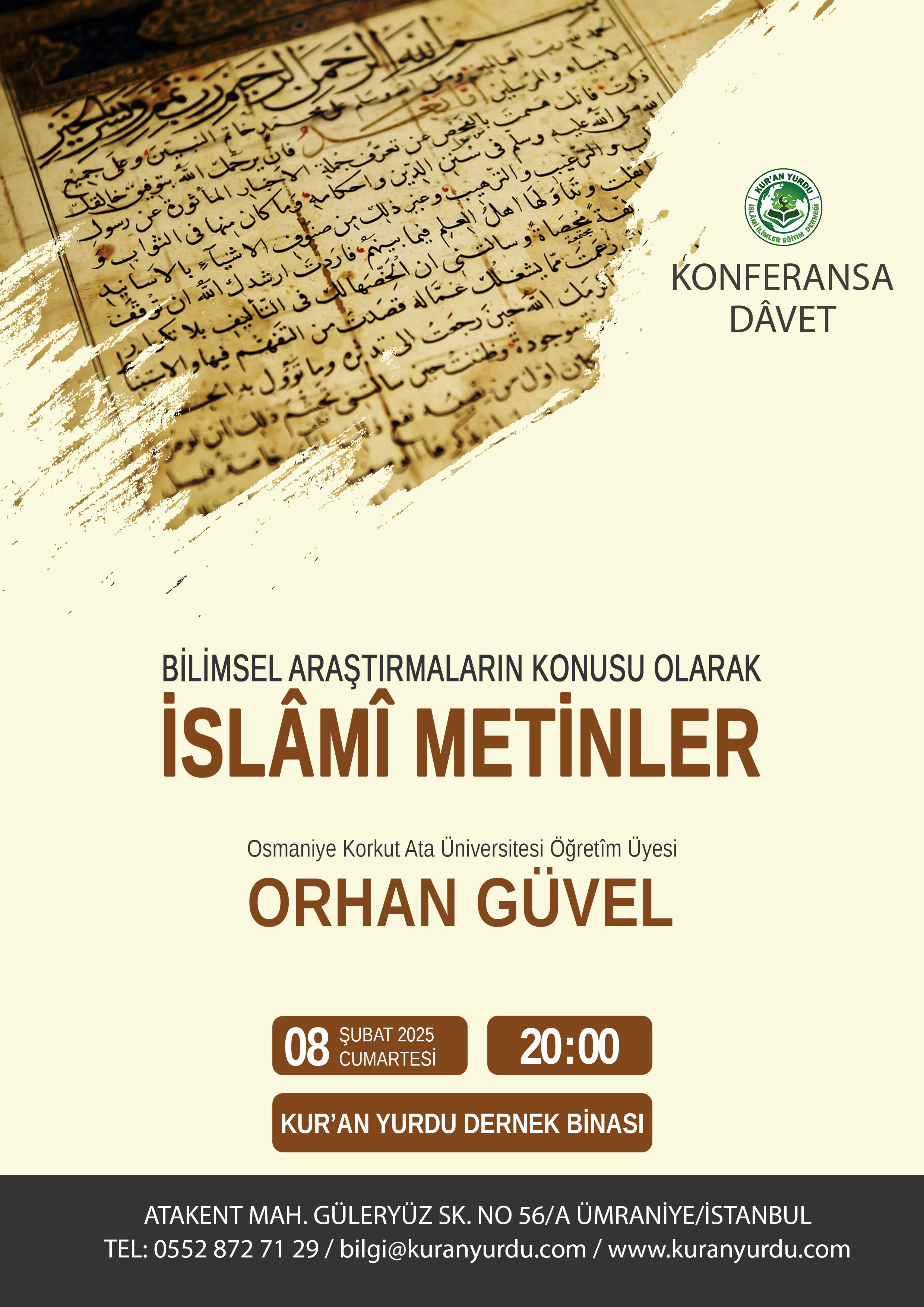 Afiş 2