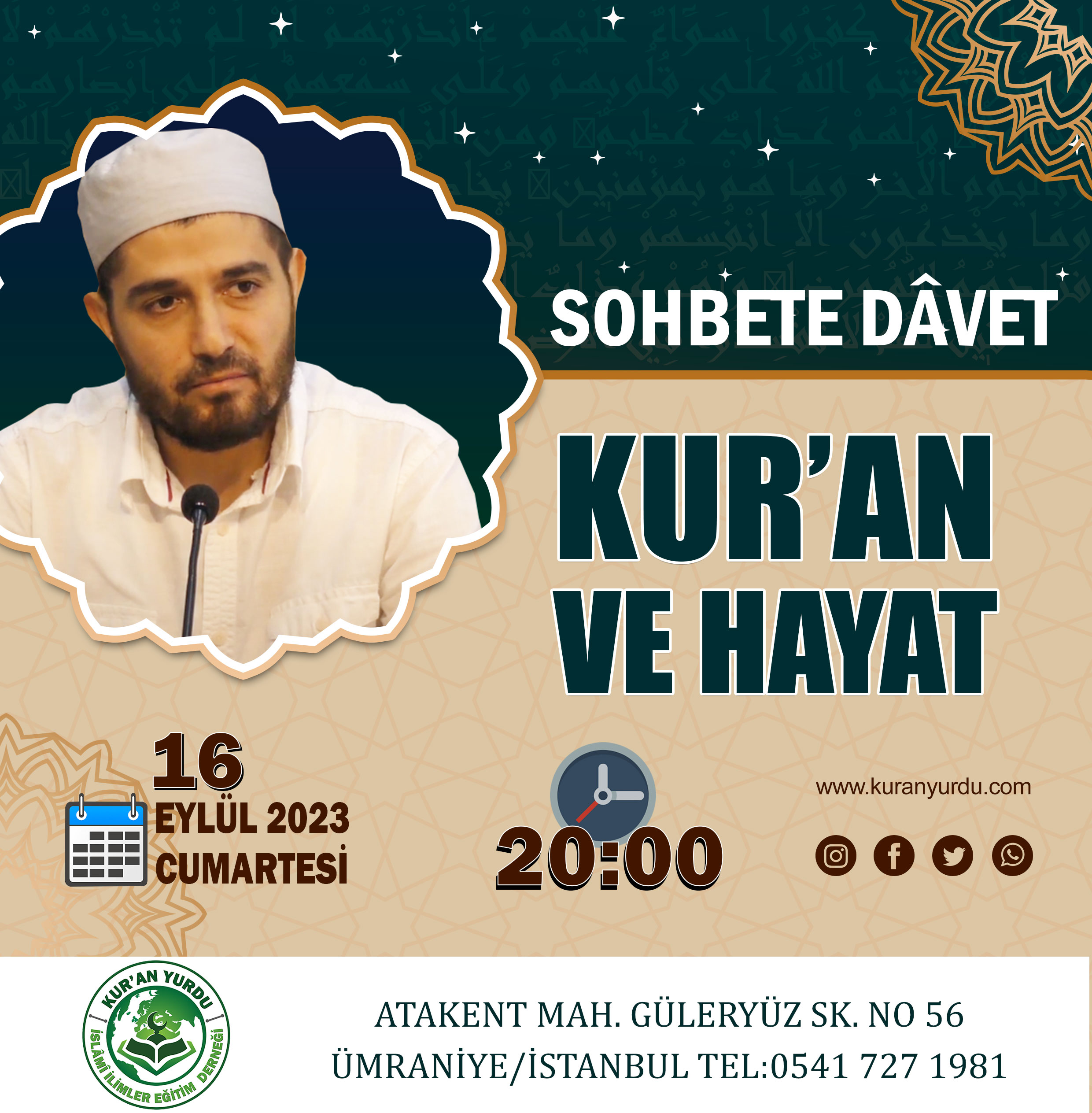 kuranvehayat 2