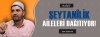 ŞEYTANÎLİK AİLELERİ DAĞITIYOR!