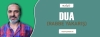 DUA (Rabbe Yakarış!)