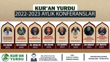 2022-2023 Eğitim Yılı Faaliyet Takvimi