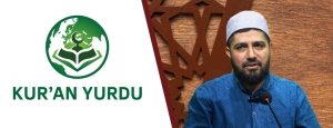 Kur'an Yurdu Mesci'nde Cumartesi Sohbetinde İslâm Konuşuldu