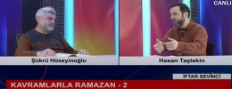 KAVRAMLARLA RAMAZAN 2. BÖLÜM