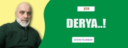 Şiir: DERYA..!