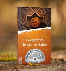 PEYGAMBERLER, İMAM VE HALİFE