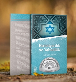 HIRİSTİYANLIK VE YAHÛDİLİK