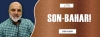 Şiir: SOH BAHAR!