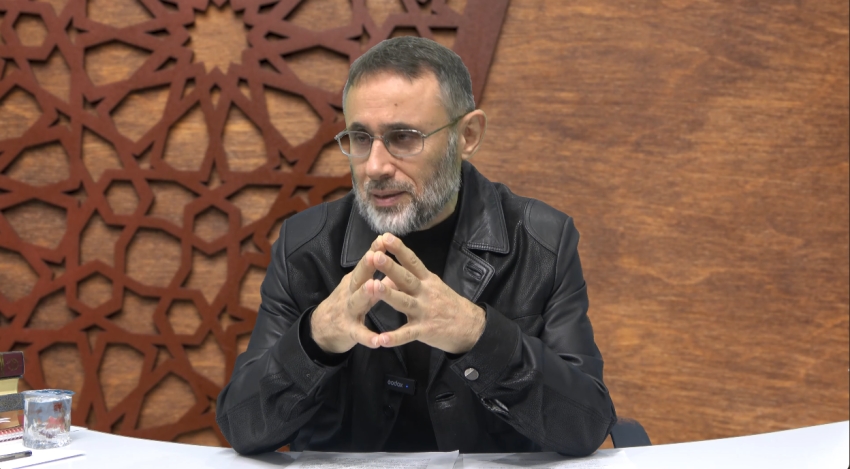 İSLÂMÎ ÇALIŞMALARDA ÇAĞ DIŞI KALMAK