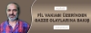 FİL VAKIASI ÜZERİNDEN GAZZE OLAYLARINA BAKIŞ
