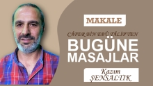 Makale: CÂFER BİN EBÛ TALİB’TEN BUGÜNE MESAJLAR