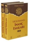 Müslümanın İnanç Esasları 1. Cilt