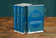 KOCA BİR YALAN! CİNLERİN İNSANA MUSALLAT OLMASI